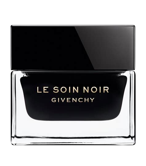 givenchy le soin noir eye review|givenchy eye cream.